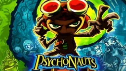 Psychonauts Ücretsiz Kaçırmayın!