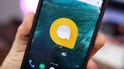 Rakibi WhatsApp'ın izinden giden Google Allo'ya yeni özellikler geliyor!