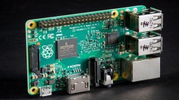 Raspberry Pi 3 Yakında Gelecek!