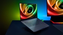 Razer Blade 14, En İnce Oyun Bilgisayarı Olarak Tanıtıldı
