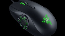 Razer'dan League of Legends Oyuncularına Özel Fare!