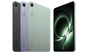 Redmi K Pad Temmuz'da Geliyor: İşte Özellikleri