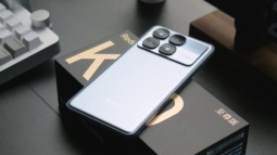 Redmi K80 Ultra Bataryasıyla Öne Çıkacak!
