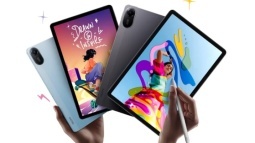 Redmi Pad 2 Gelişmiş Ekran Özellikleriyle Geliyor