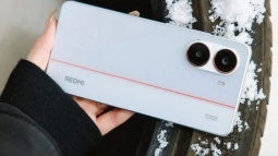 Redmi Turbo 5 Pro Pil Kapasitesi Ortaya Çıktı