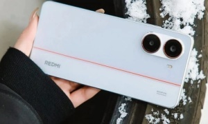 Redmi Turbo 5 Pro Pil Kapasitesi Ortaya Çıktı