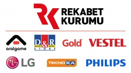 Rekabet Kurumu'ndan Türkiye'deki Şirketlere Ceza Uygulaması!