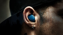 Samsung da Kablosuz Kulaklık ile Apple'a Rakip Olacak!