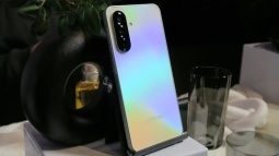 Samsung Galaxy A36 İncelemesi