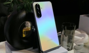 Samsung Galaxy A36 İncelemesi