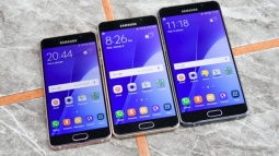 Samsung Galaxy A3'ün Özellikleri Sızdırıldı!