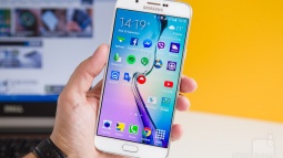 Samsung Galaxy A8 Sızdırıldı!