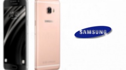 Samsung Galaxy C Serisinin C9 Modeli Sızdırıldı!