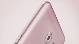 Samsung Galaxy C10 Detayları Ortaya Çıkıyor!