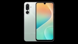 Samsung Galaxy Jump 4 Çıktı: Altı Yıl Yazılım Desteği Sunacak!