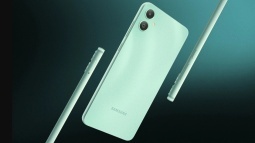 Samsung Galaxy M06 ve Galaxy M16 Tasarımı Göründü