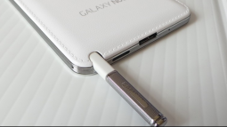 Samsung Galaxy Note 4'e Güncelleme Geldi!