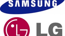 Samsung Galaxy Note 7 LG'nin Diline Düştü!