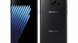 Samsung Galaxy Note 7 Rekor Sayıda Üretilecek!