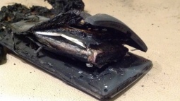 Samsung Galaxy Note 7'den Sonra OnePlus One Yanarak Küle Döndü!