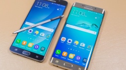 Samsung Galaxy Note 7'nin Sadık Kullanıcıları Var!