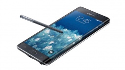 Samsung Galaxy Note 8'de S Pen Olacak Mı?