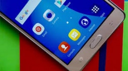 Samsung Galaxy On 2016 Yakında Gelebilir!
