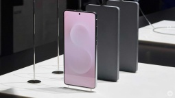 Samsung Galaxy S25 Edge Görselleri Sızdırıldı