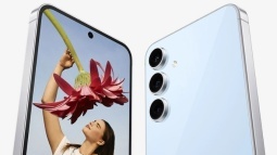 Samsung Galaxy S25 FE'nin İşlemcisi Belli Oldu