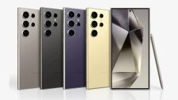 Samsung Galaxy S25 Ultra Kamera Testine Girdi: İşte Sonuçlar