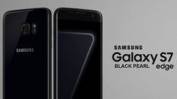 Samsung Galaxy S7 Edge En İyi Akıllı Telefon Seçildi!