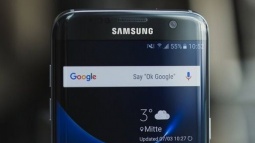 Samsung Galaxy S7 Ekran Çözünürlüğü Değişiyor!