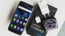 Samsung Galaxy S7 Ve Galaxy S7 Edge Cephesinde İşler Yolunda!