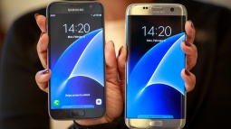 Samsung Galaxy S7 ve Galaxy S7 Edge'den Ne Kadar Kar Etti?