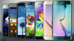 Samsung Galaxy S8 Edge ile Gümbür Gümbür Geliyor!