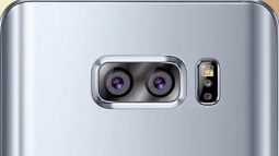 Samsung Galaxy S8 hakkında Yeni Bilgiler Sızdırıldı!
