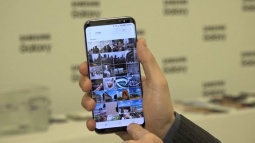 Samsung Galaxy S8 Plus, S8'den Daha Popüler!