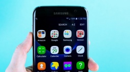 Samsung, Galaxy S8'de kamera çıkıntısına veda ediyor!