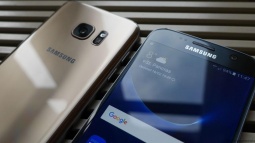Samsung Galaxy S8'in Özellikleri Ve Fiyatı!