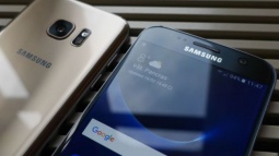 Samsung Galaxy S8'in Tanıtım Tarihi Açıklandı!