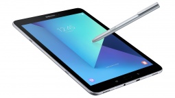 Samsung Galaxy Tab S3'ün Fiyatı Açıklandı!