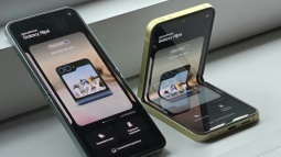 Samsung Galaxy Z Flip 7 FE Özellikleri Ortaya Çıktı