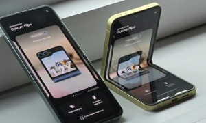 Samsung Galaxy Z Flip 7 FE Özellikleri Ortaya Çıktı