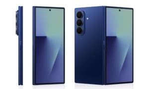 Samsung Galaxy Z Fold 7 Neden Küçük Pille Geliyor? İşte Sebebi