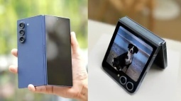 Samsung Galaxy Z Fold 7 ve Galaxy Z Flip 7 Fiyatları Sızdırıldı