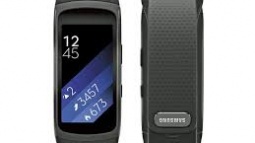 Samsung Gear Fit 2 Görüntüleri sızdırıldı!