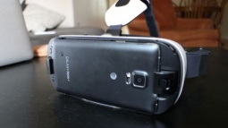 Samsung Gear VR Türkiye'yi Gezecek!