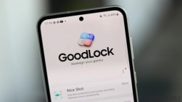 Samsung Good Lock'tan Yeni Özellik!