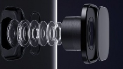 Samsung Kamera Teknolojisinde Başka Bir Çığır Açıyor!