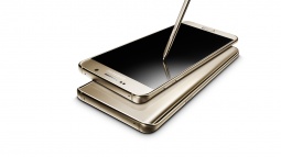 Samsung Note 7 Model Numarası Açıklandı!